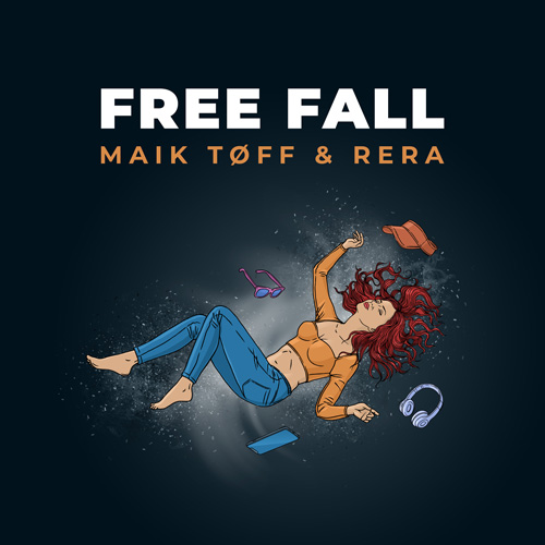 Freefall - Maik Tøff & ReRa Cover